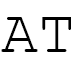 AT Design logo